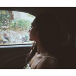 Sanchana Natarajan Instagram – Taxi ride ↩️ Banglore City