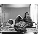 Sanchana Natarajan Instagram – Chillin .