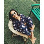 Sanchana Natarajan Instagram - #mood