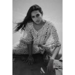 Sanchana Natarajan Instagram - Stay! A little LONGER 🌪