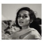 Sanchana Natarajan Instagram - 🖤