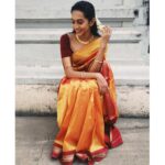 Sanchana Natarajan Instagram - இனிய தமிழ் புத்தாண்டு நல்வாழ்த்துக்கள்!!! 🎉😁