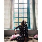 Sanchana Natarajan Instagram – Home is where the HEART is 🧡