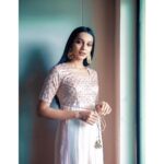 Sanchana Natarajan Instagram - Shot by @vijayan_jvkstudio Styling- @prajanyaanand