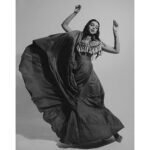 Sanchana Natarajan Instagram – For @zingbifashion 
Shot by @_corluz
