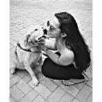 Sanchana Natarajan Instagram - This tops my list of “10 things i need everyday” ❤️ #toyotalicks #hisnameistoyota 😂 P.c @vanthithaa 💛