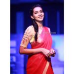 Sanchana Natarajan Instagram - 🌺💕 #laughingandloving