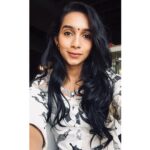 Sanchana Natarajan Instagram – ❤️