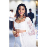 Sanchana Natarajan Instagram - Throwback ❤️ #calicutdiaries for @kioraamorez