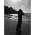 Sanchana Natarajan Instagram - Life right now 🖤 #mykindaviews