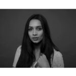 Sanchana Natarajan Instagram – Head shot 👩🏻 #raw