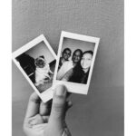 Sanchana Natarajan Instagram - My little world ❤️ #family