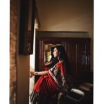 Sanchana Natarajan Instagram – நிலையா நில்லாது
நினைவில் வரும் நிறங்களே !
Shot by @tufail_and_ahmed  @_corluz