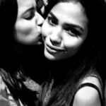 Sanchana Natarajan Instagram - Happpiesttttt birthday to my most favourite face to annoy ❤️ here’s to many many more memories and all the fun times ahead 😘 i love you lots paaplu