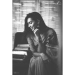 Sanchana Natarajan Instagram – A smile to get through the day ❤️
Shot by @_corluz