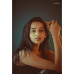Sanchana Natarajan Instagram - Portrait 🌼 Shot by @shivaojas