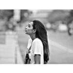 Sanchana Natarajan Instagram - Solemn ▪️ Shot by @riophotography.in