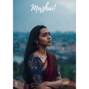 Sanchana Natarajan Instagram - என் நிழலும் எனையே உதரும் நீ நகரும் வழியில் தொடரும் ஒரு முடிவே அமையா கவிதை உடையும்! Shot by @ganesh_toasty
