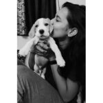 Sanchana Natarajan Instagram - All my love 😍