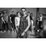 Sanchana Natarajan Instagram – 🖤 #alilsassy #alilbadass