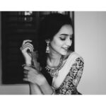 Sanchana Natarajan Instagram - For @house_ofjhumkas Shot by @swathy.sekaran Mua- @kabooki_mua