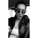 Sanchana Natarajan Instagram - 😎