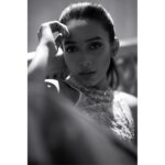 Sanchana Natarajan Instagram - A little sweet, a little fierce! Both in her own style ✨ #whatididinjaipur Shot by @aj_ajay_kumar Wearing @sahanaslvkmr Amber Fort