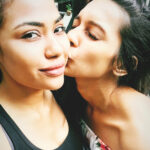 Sanchana Natarajan Instagram - Happpiesttttt birthday to my most favourite face to annoy ❤️ here’s to many many more memories and all the fun times ahead 😘 i love you lots paaplu