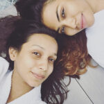Sanchana Natarajan Instagram - Happpiesttttt birthday to my most favourite face to annoy ❤️ here’s to many many more memories and all the fun times ahead 😘 i love you lots paaplu