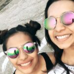 Sanchana Natarajan Instagram - Happpiesttttt birthday to my most favourite face to annoy ❤️ here’s to many many more memories and all the fun times ahead 😘 i love you lots paaplu