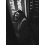 Sanchana Natarajan Instagram – As Deep as her soul. 
Shot by @_corluz