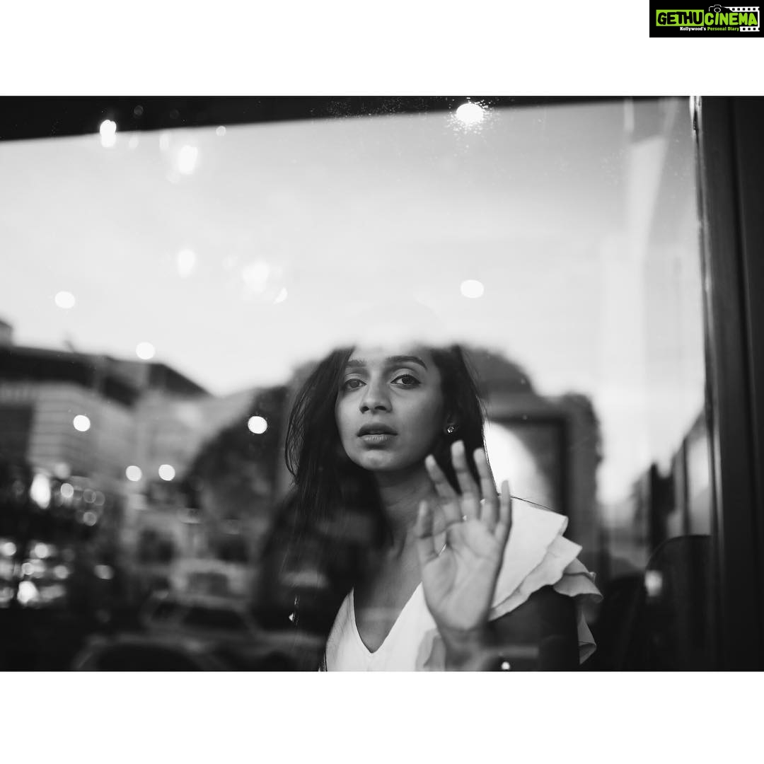 Sanchana Natarajan Instagram - CHAOS . Shot by @riophotography.in
