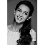 Sanchana Natarajan Instagram - 🖤 Shot by @vikychillzphotography