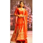 Sanchana Natarajan Instagram - For #feminaweddingexpo✨
