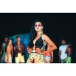 Sanchana Natarajan Instagram - For the launch of wharf2.0 😎 Styling- @prajanyaanand