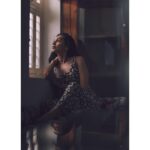 Sanchana Natarajan Instagram - It’s all about the invisible magic ✨ 📸- @utthaam @_corluz