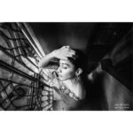 Sanchana Natarajan Instagram - Like a movie🎬 Shot by - @poo.stories