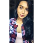 Sanchana Natarajan Instagram - 😁