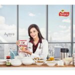 Sanchana Natarajan Instagram - For @tanjara_foods Shot by - @ayerastudios Styling - @prajanyaanand