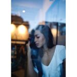 Sanchana Natarajan Instagram - R E F L E C T I O N S 👤 Shot by - @riophotography.in