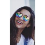 Sanchana Natarajan Instagram – Learning to never lose the magical laugh 😁 #unedited 
P.c @riophotography.in