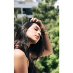 Sanchana Natarajan Instagram - Soak-in-the-sun ☀️ #kidding #theweathertodayisamazing ☁️😍