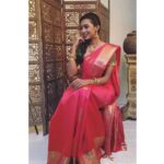 Sanchana Natarajan Instagram - Illa enna yarum ponnu paka varla 🙄😝