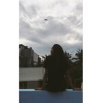 Sanchana Natarajan Instagram - D R E A M I N G ✨ #newfavouritespot ❤️