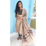 Sanchana Natarajan Instagram - ❤️