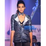 Sanchana Natarajan Instagram - Mcfw 4 #day3 Choregrapher- @priya_manikandan Stylist- @prajanyaanand