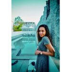 Sanchana Natarajan Instagram - Keeping it REAL 😊 P.c - @bhagathmakka