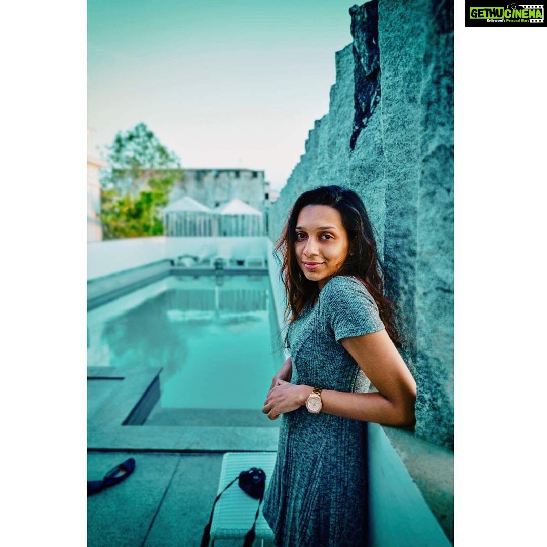 Sanchana Natarajan Instagram - Keeping it REAL 😊 P.c - @bhagathmakka