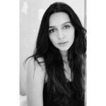Sanchana Natarajan Instagram - Colourless ✨
