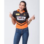 Sanchana Natarajan Instagram - Don't forget to watch the TNPL @trichywarriors match today live at 7:15PM on @starsportsindia !!😄 Mua- @suresh.menon P.c - @mobinkurien